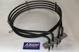 Grzałka do pieca UNOX 4250W - C66309050, KRS1040A_2
