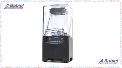 Blender o mocy 1500W - 1,5 litra, 5 programów - 71145430