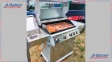 Grill gazowy 14kW do wynajęcia - A-Babiel Wypożyczalnia Ostrołęka, Olsztyn_1